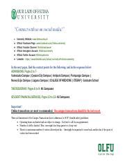 sfs olfu|Contact us .